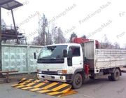 Противотаранные устройства